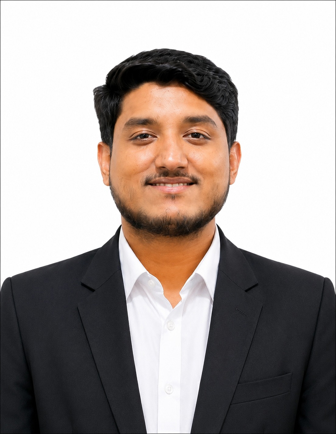 Sayduzzaman Yasin