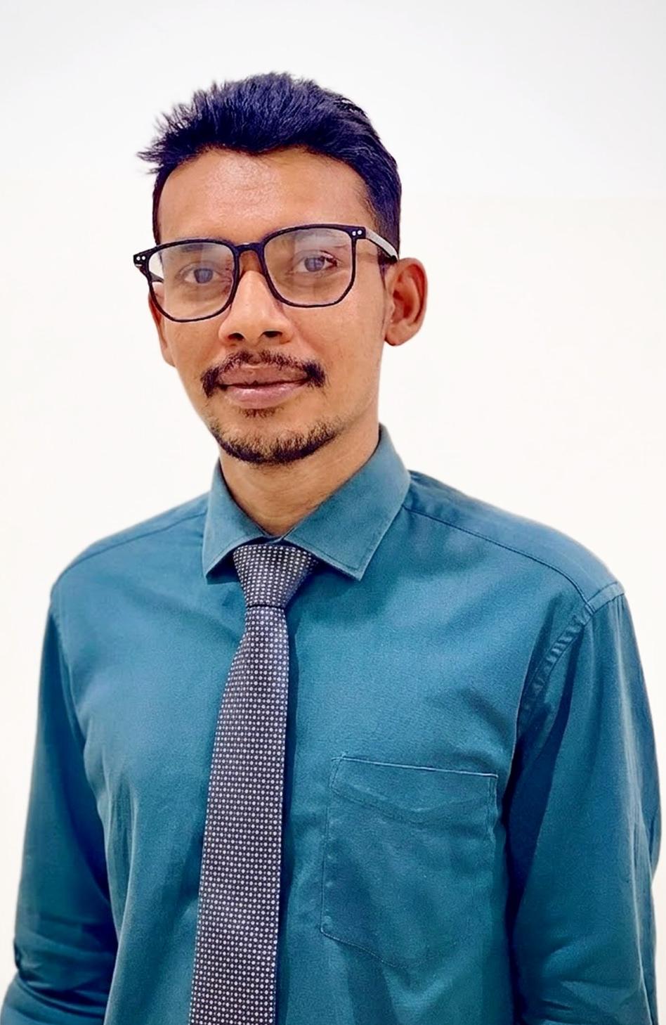 Kamrul Islam