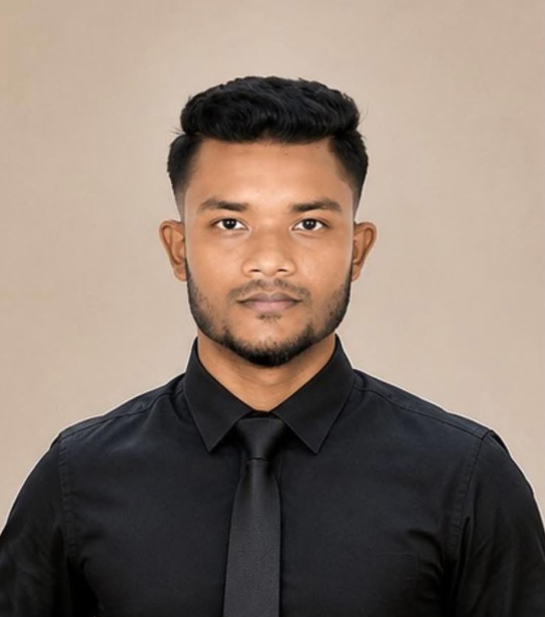Farhan Mahbub