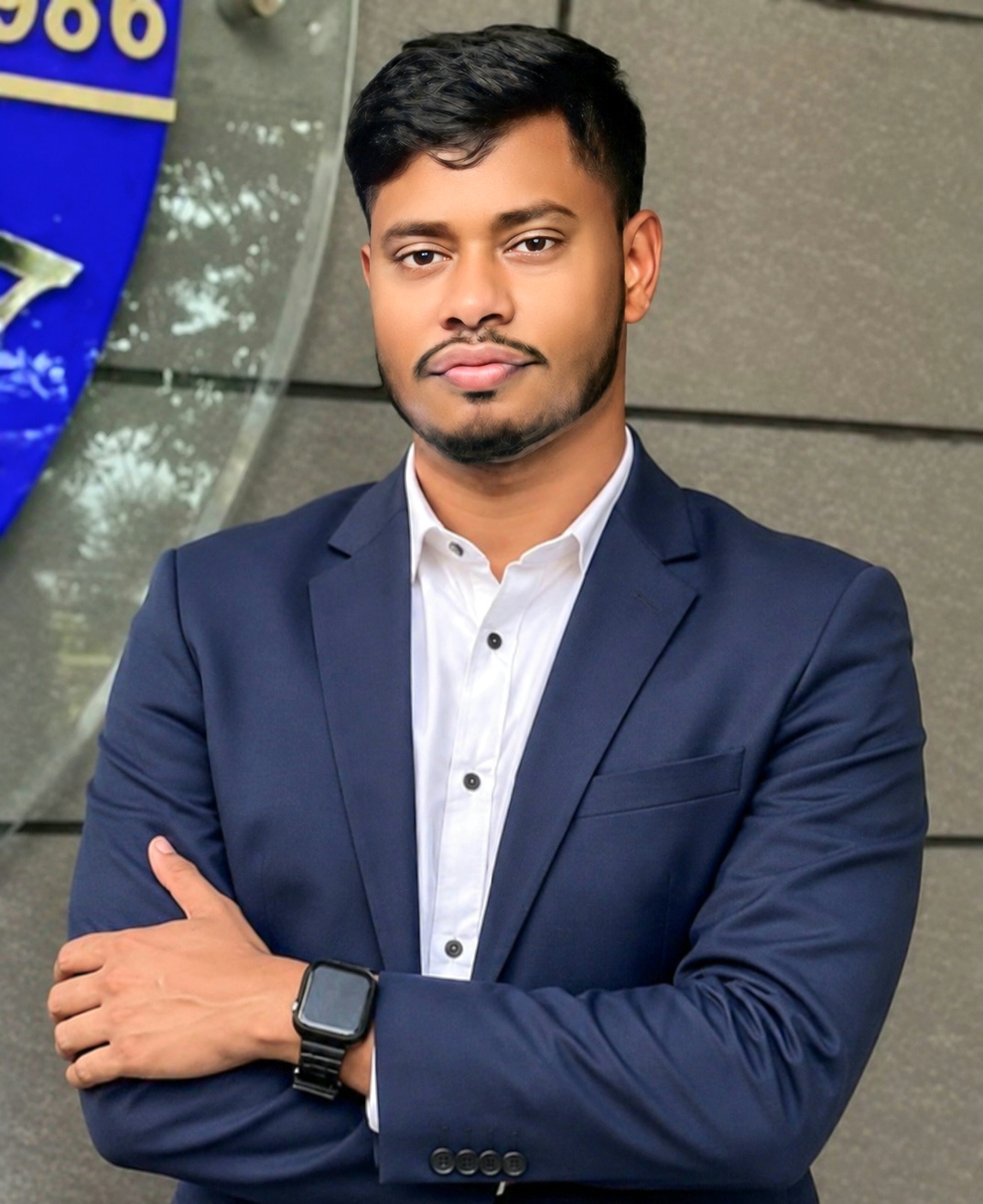 MOHAMMED AZIZUL HOQUE