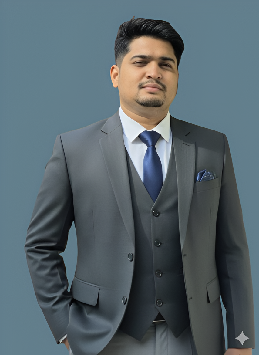 ABDULLAH AL NOMAN
